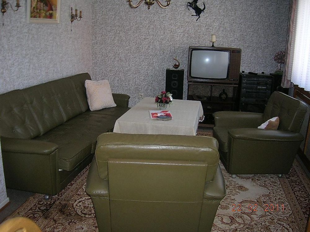Ferienhaus Krieger 17c4xj
