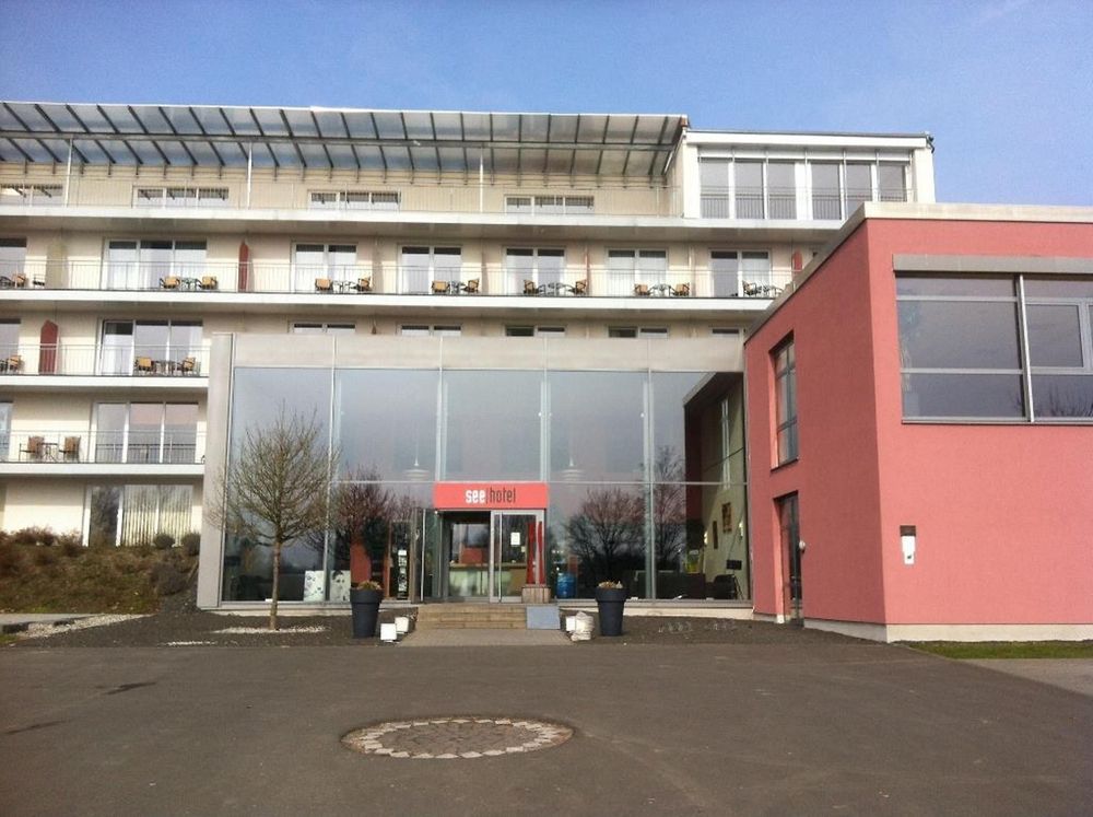 Seehotel Kell am See 17mf45