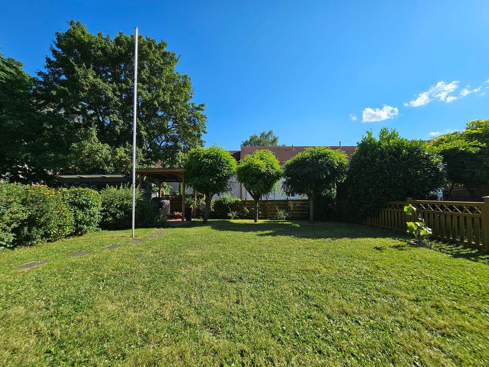 Ferienhaus Nahetal 18o9od