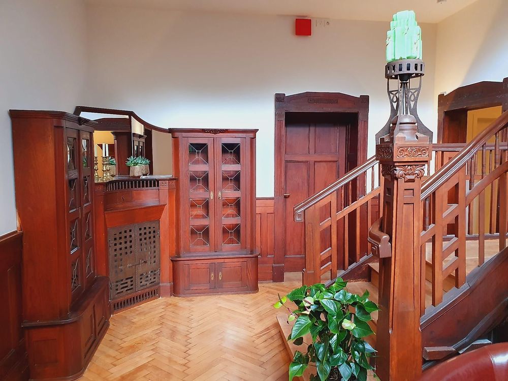 Boutique Hotel Villa Horbach 19qpj7