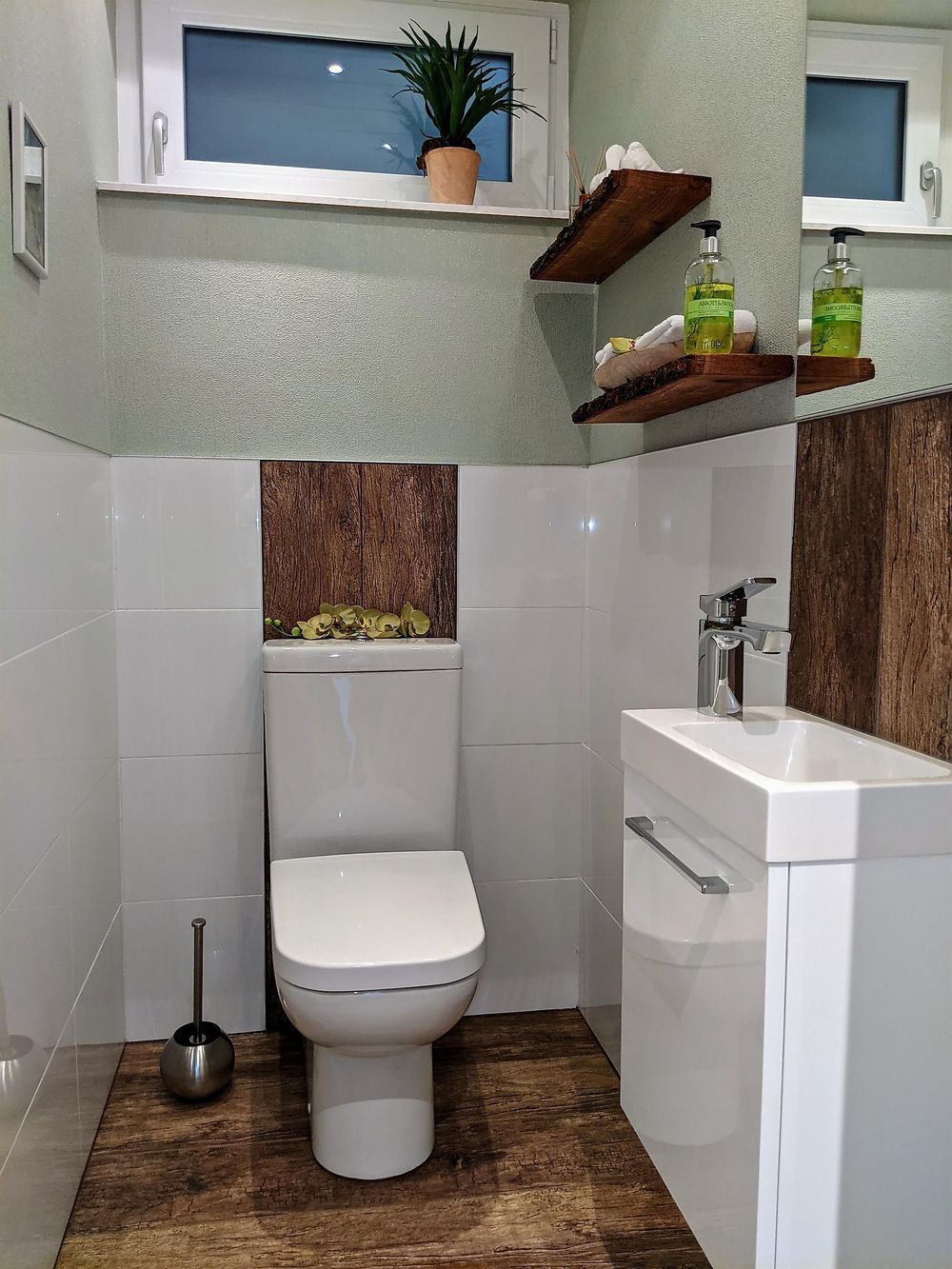 Ferienwohnung Heinrich a6weie