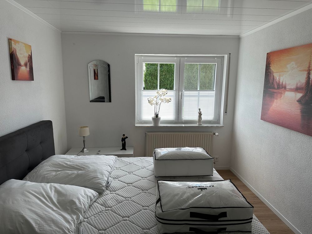 Ferienwohnung Sauer a6vxfn