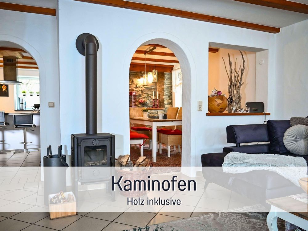 Ferienhaus zum Weiher a80t06