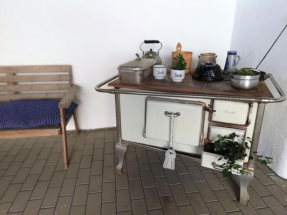 Ferienhaus Sosberg a6mwgt