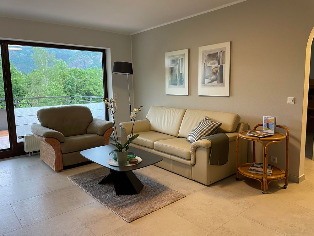 Ferienwohnung Felsblick a692nw