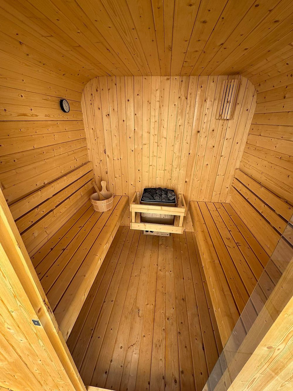 Ferienhaus Hunsrückliebe a67l7y