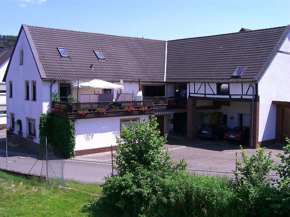 Haus Nagel a3ninb