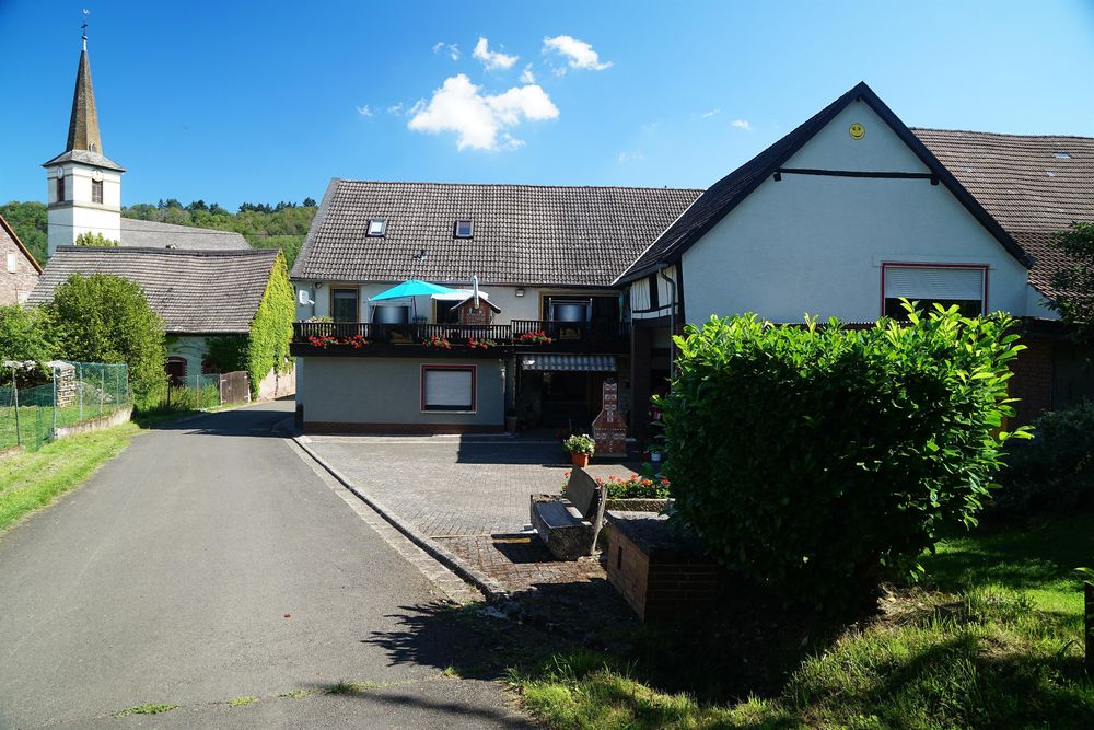 Haus Nagel a3fuu5