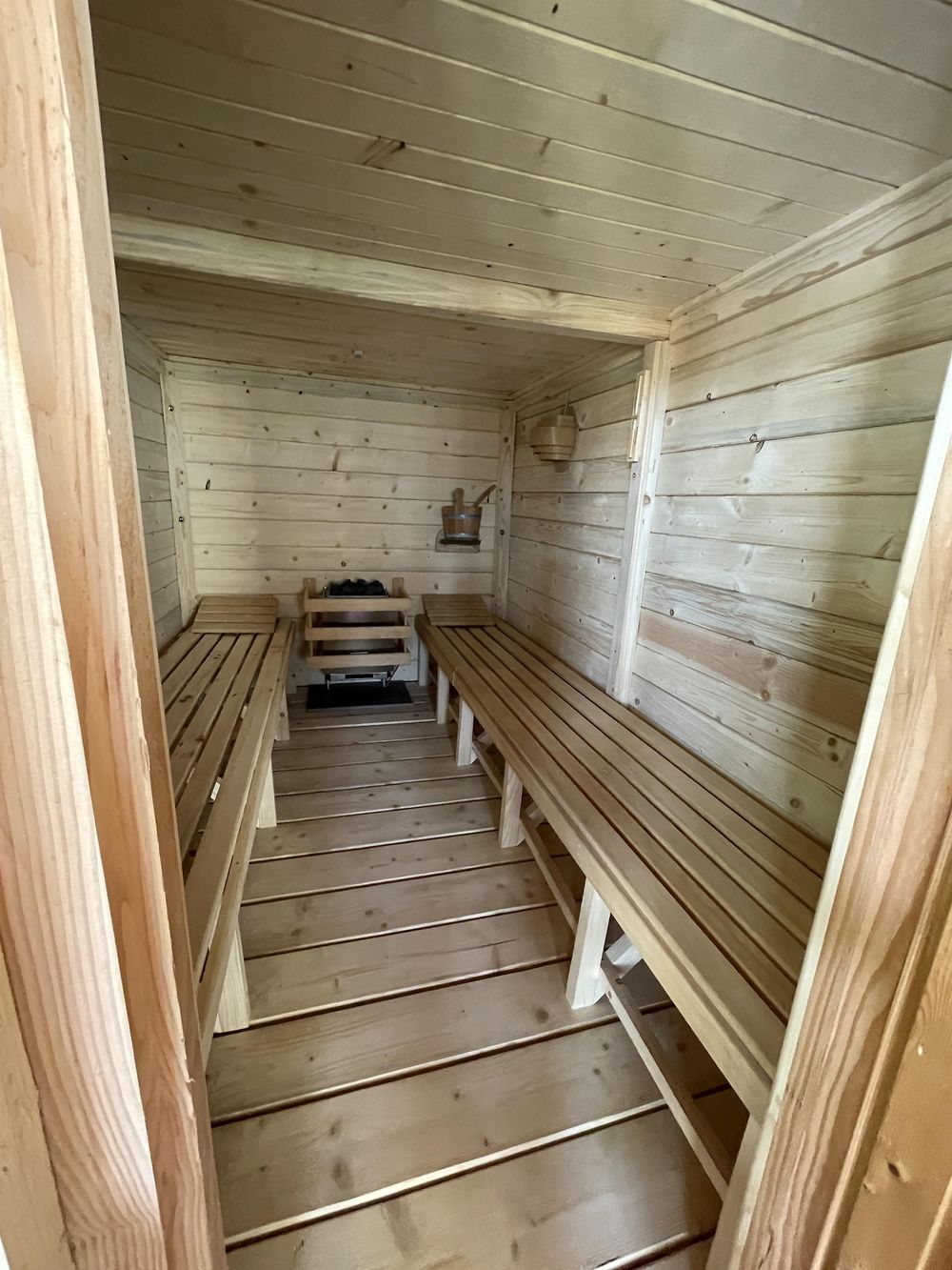 Ferienhaus Mittendrin a46os9