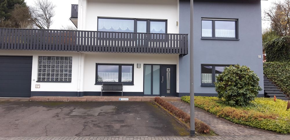 Ferienwohnung Eck a43mtu
