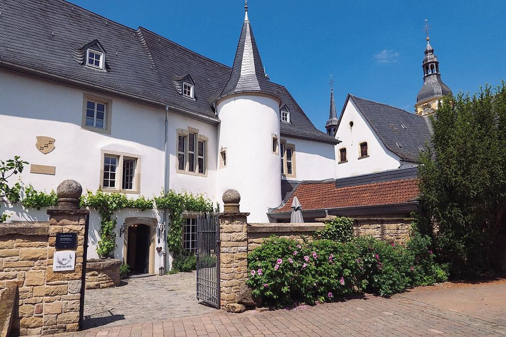 Boos von Waldeckscher Hof a440bp