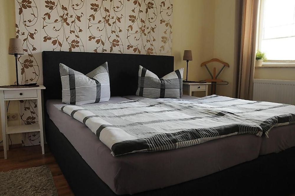 Ferienhaus Vis à vis a1sh06