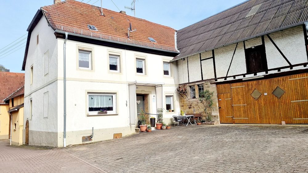 Ferienwohnung "Sonne" a1py70