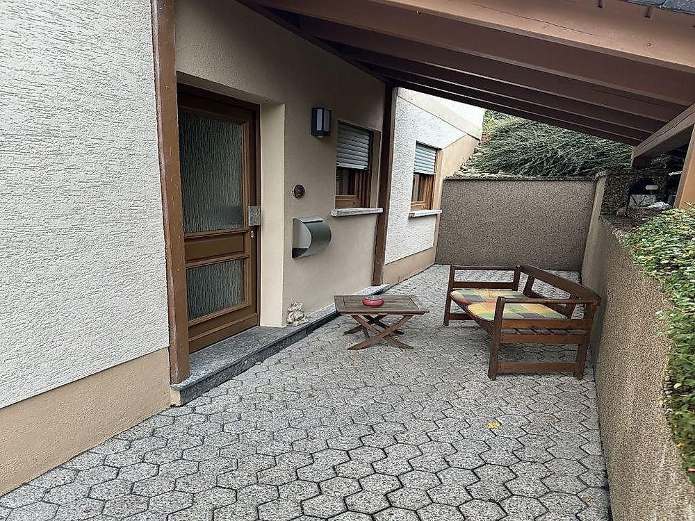 Ferienwohnung Schank a3071d