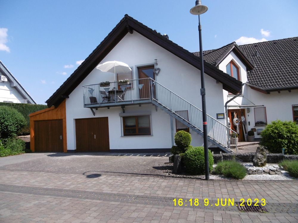 Ferienwohnung mit Herz a1etgq