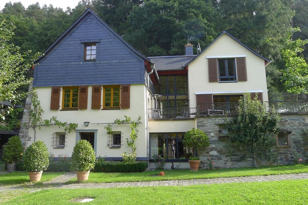 Ferienhaus Schmelzmühle a0kx76