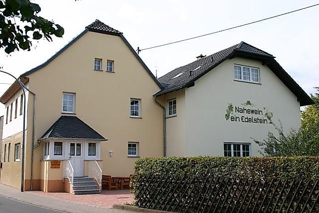 Ferienwohnung Weingarth a0bvth