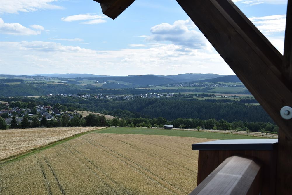 Aussichtsturm Nationalparkblick a14jh0