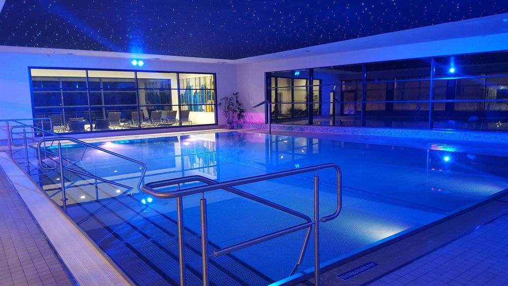 Hallenbad Idar Oberstein 20p29b