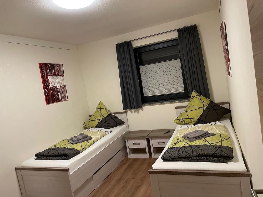 Staufenberg Chalets 23132o