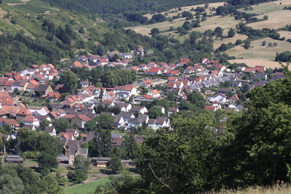 Ferienwohnung Porth 232r44
