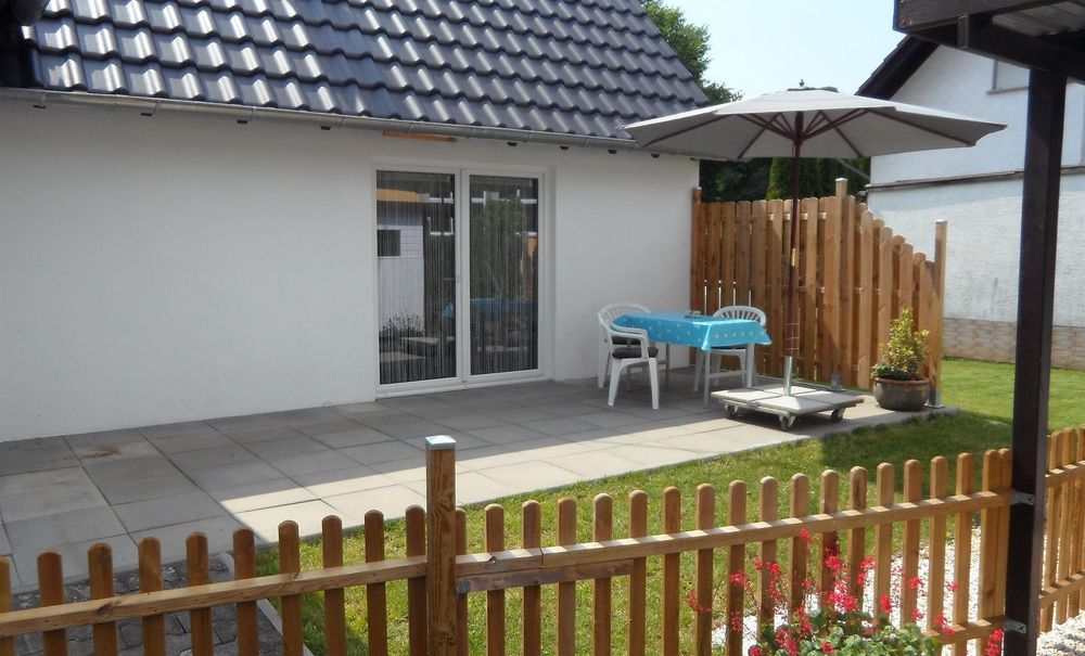 Ferienhaus am Felsen 21u255
