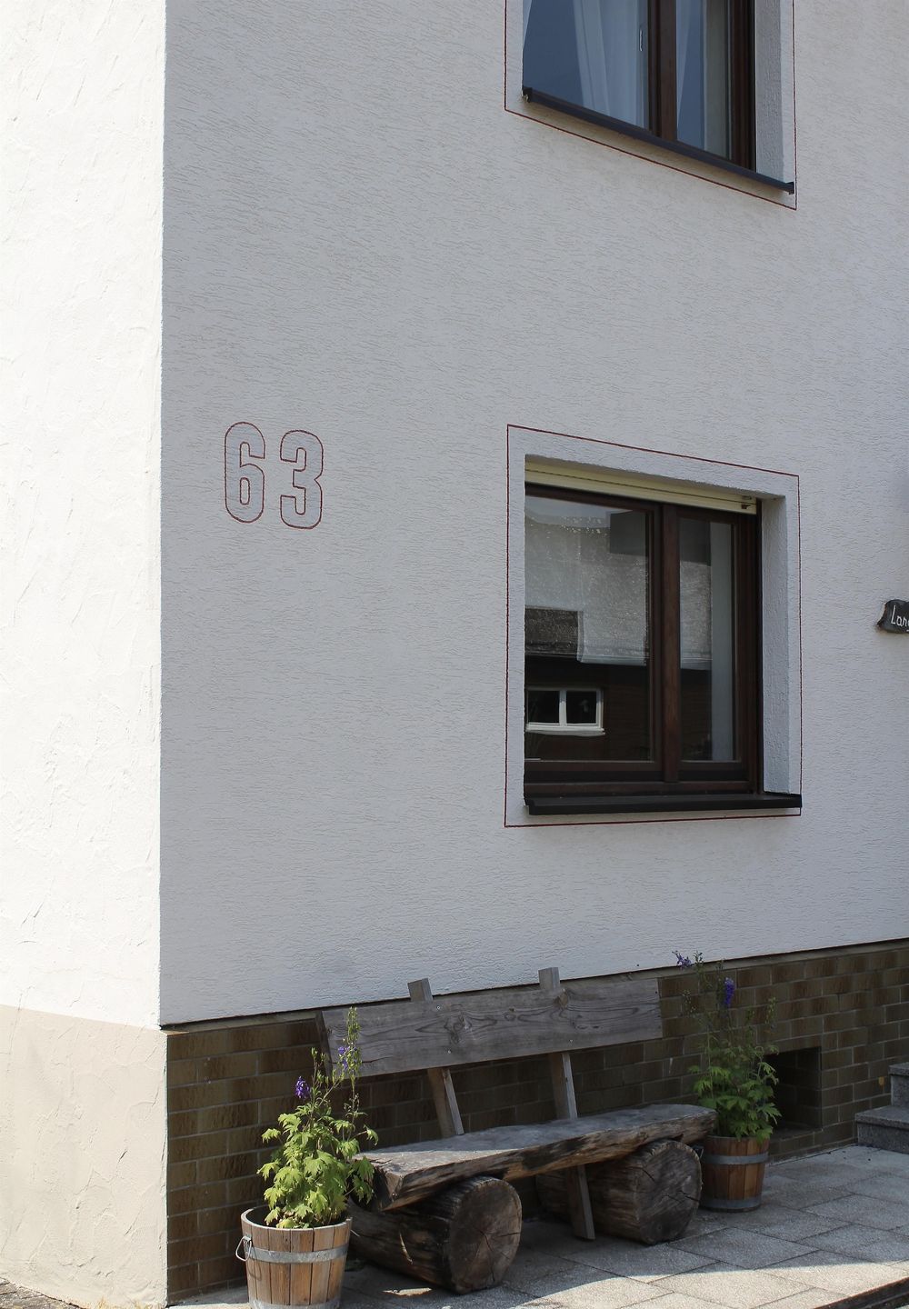 Ferienhaus Braun 22sgc9