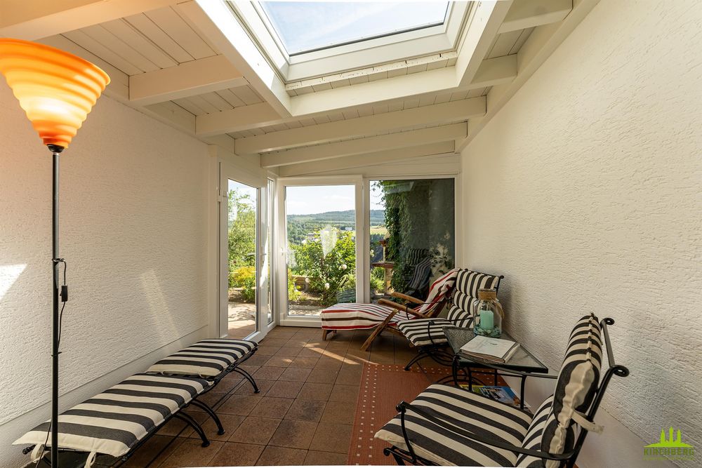 Ferienwohnung "Natur pur" 247vrr