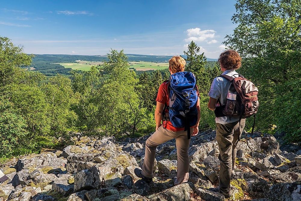 Saar Hunsrück Steig   11