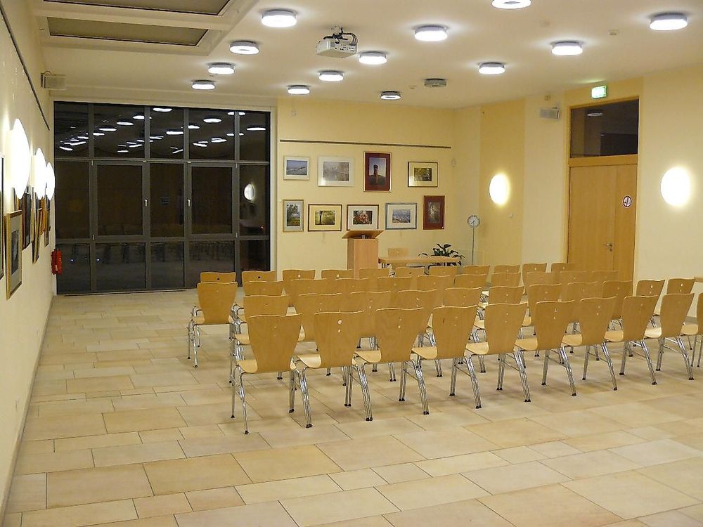 Haus des Gastes Bad Kreuznach 23d4vw