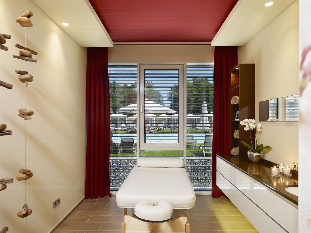 Land und Golf Hotel Stromberg 253rpy