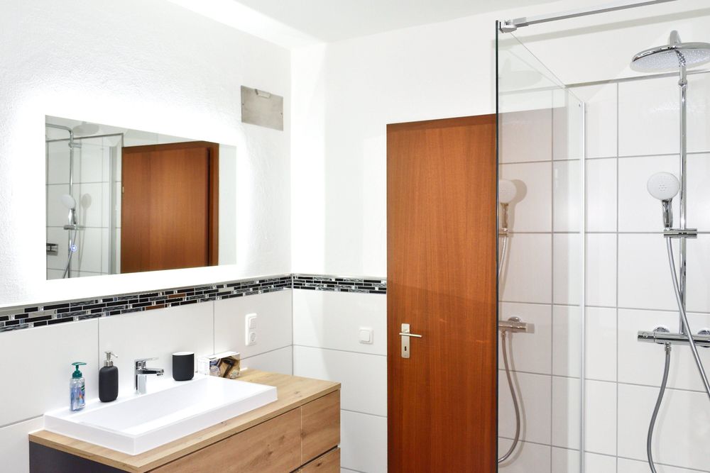 Ferienwohnung Soonwald Blick 24licx