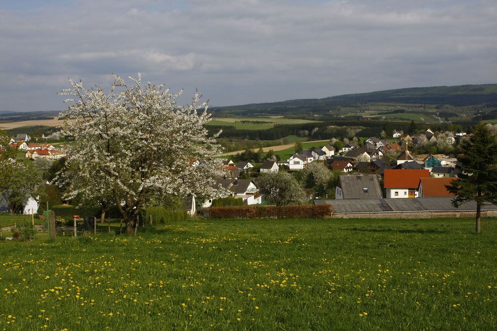 Traumschleife Schillinger Panoramaweg 25j1e1