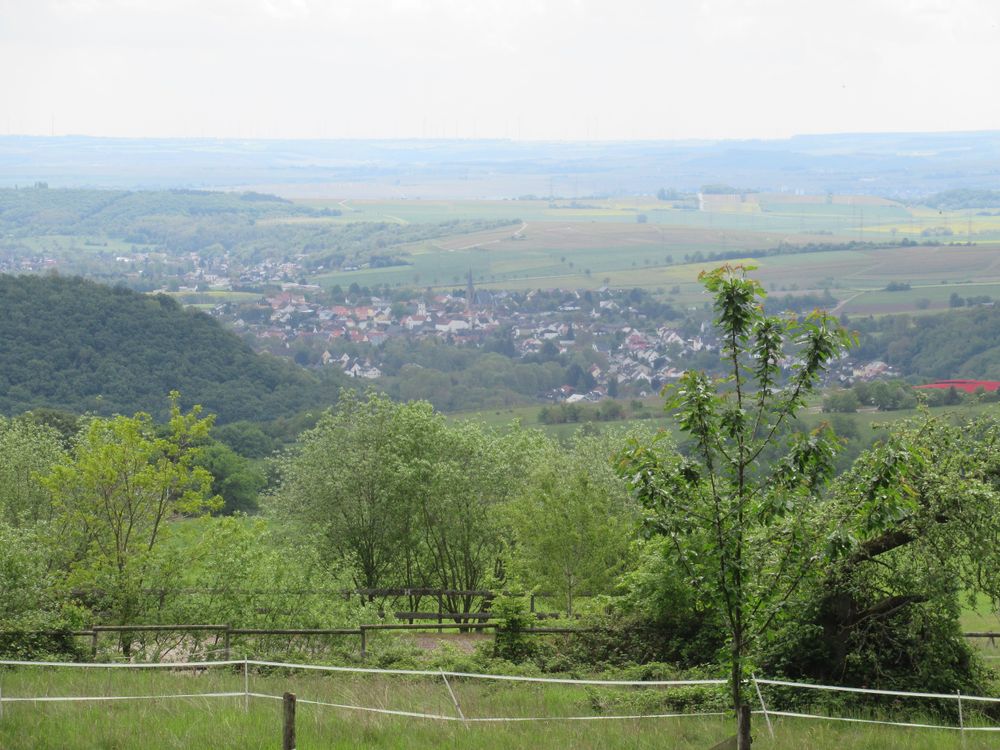 Schöner Berg Weg 25z4nq