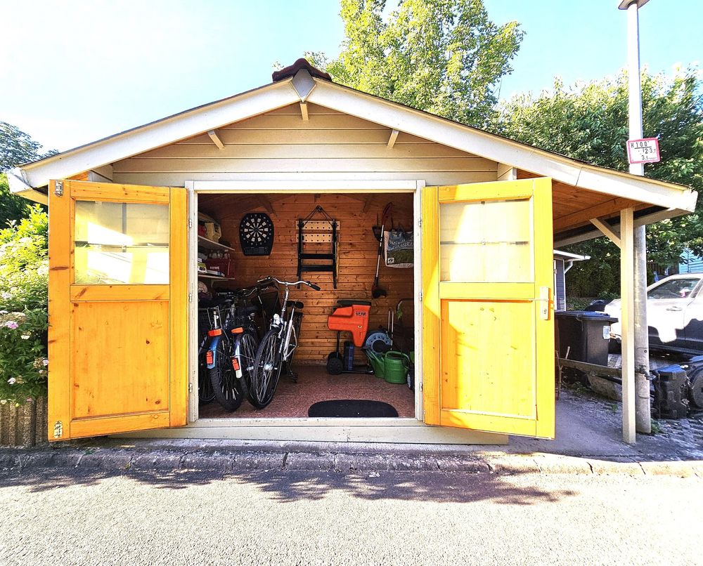 Ferienhaus Nahetal 282a9z