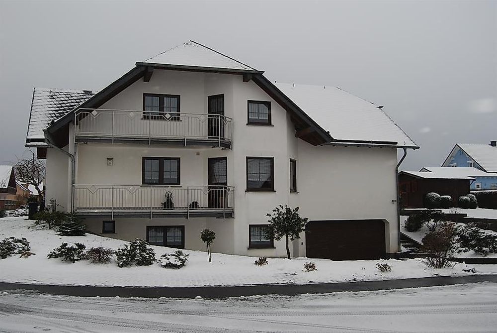 Ferienwohnung Kleeblatt 2941el