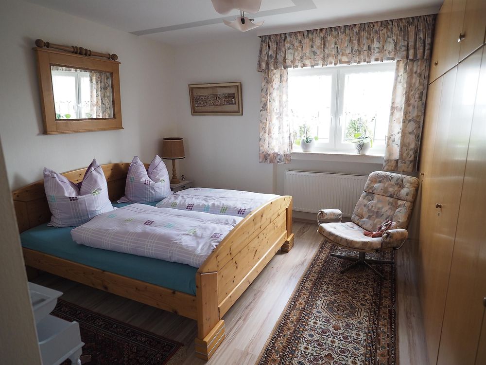 Ferienwohnung Hoffmann 28kcgn