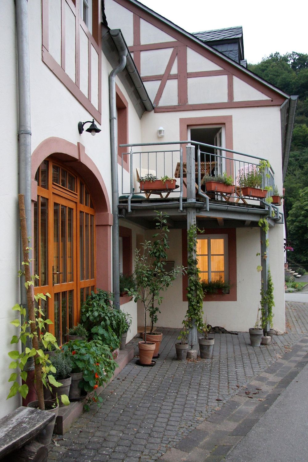 Landhaus Gräfendhron 1ag9kk