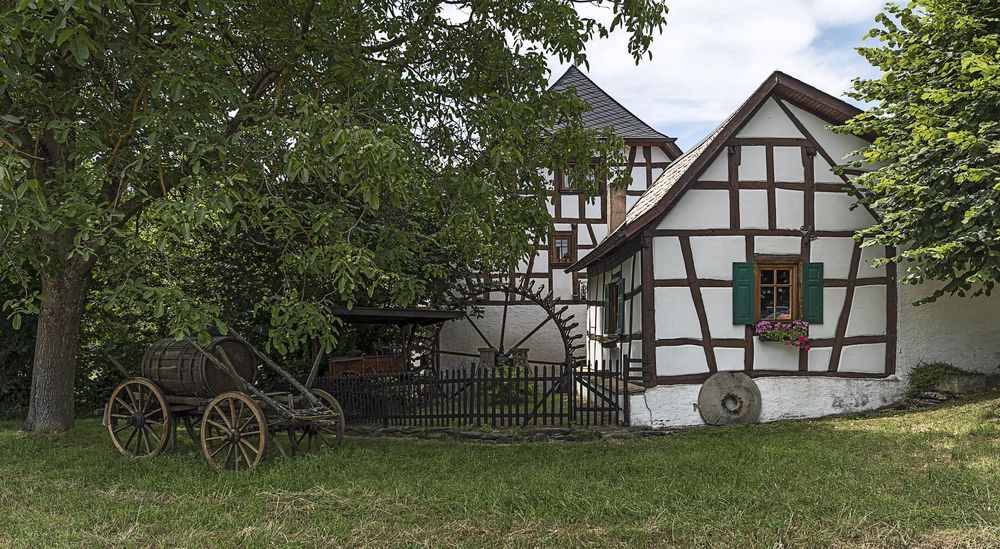 Ölmühle Schweppenhausen 1agtne