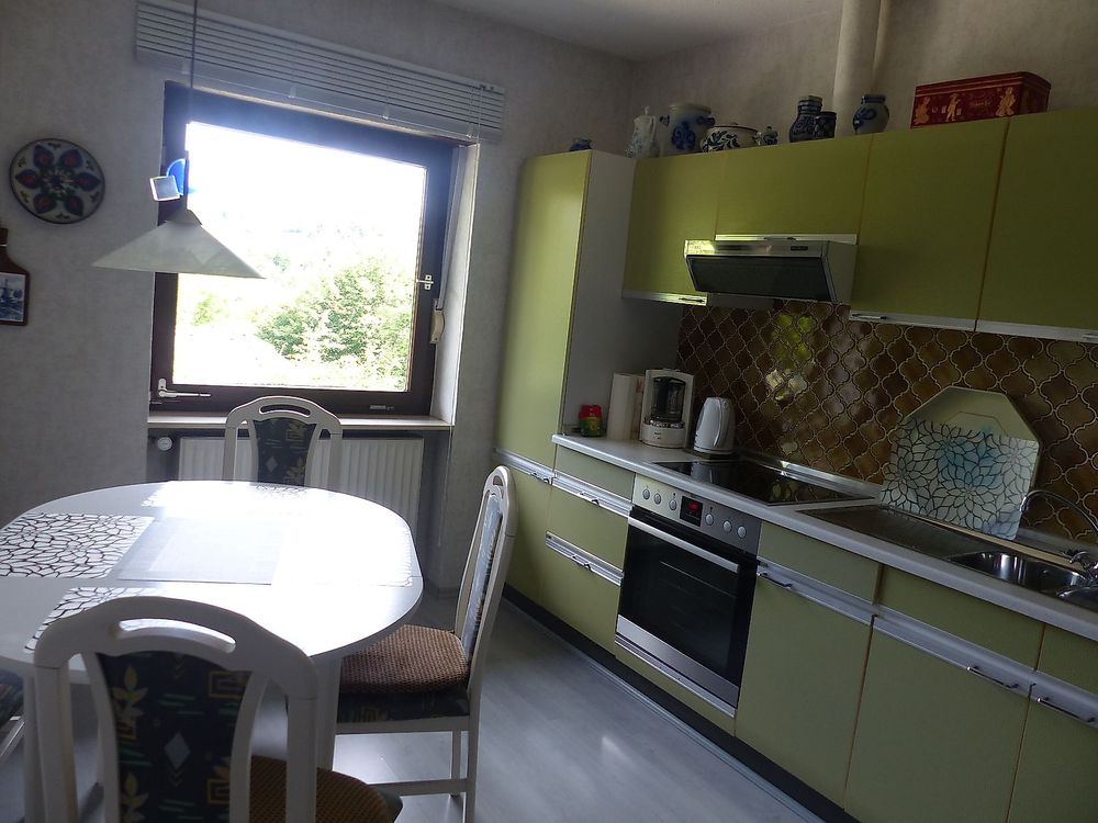 Ferienwohnung Palmes 1bcm5w