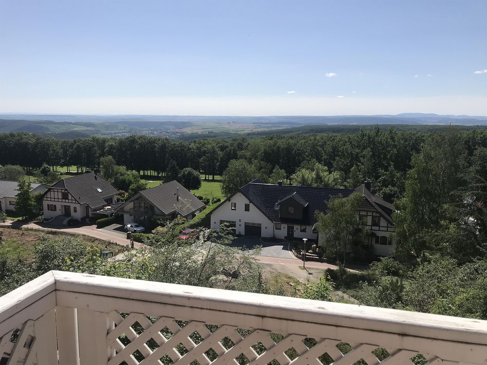 Ferienhaus Wolke 7 1d74jp