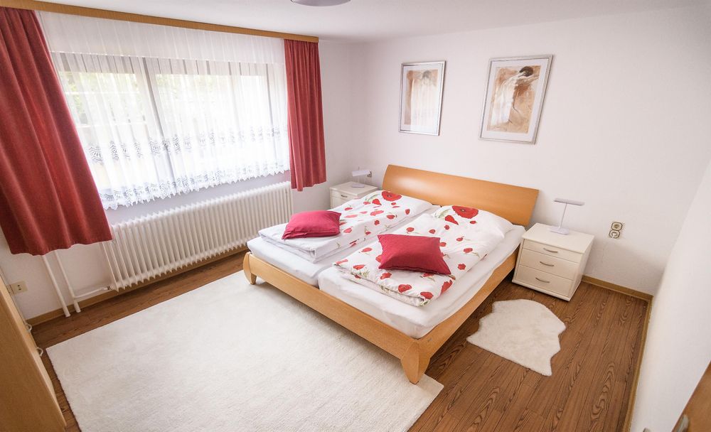 Ferienwohnung Richards 1cp3md