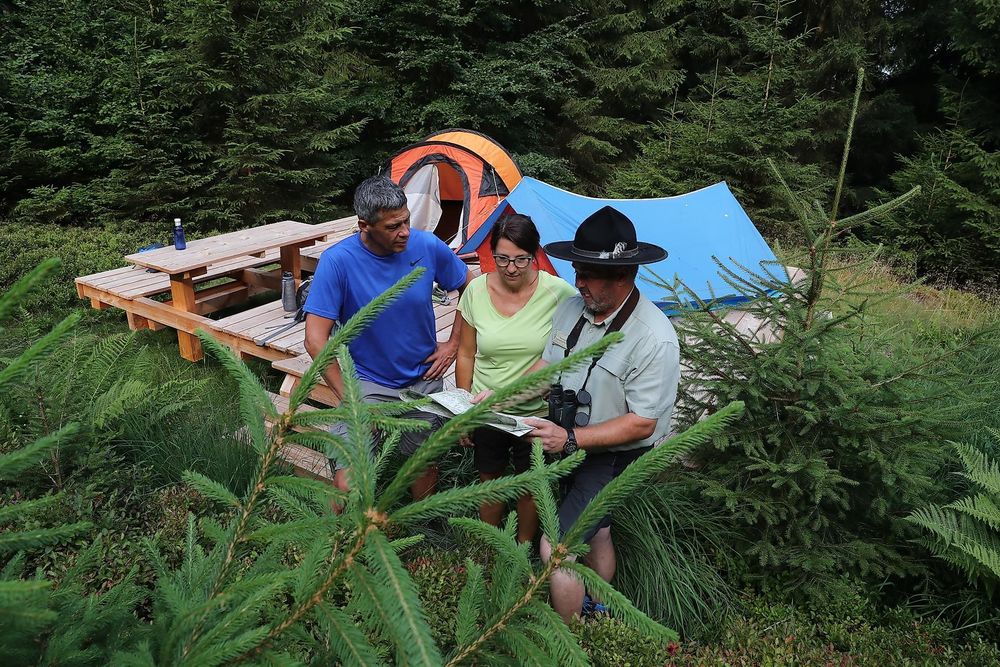 F Trekkingcamp Drachenlager im Nationalpark HH 1csasj