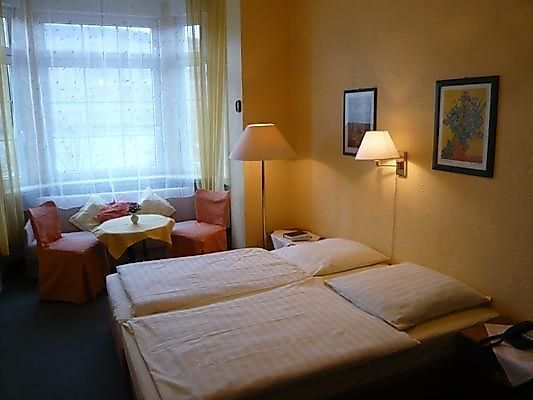 Hotel Krone 1e9ixj