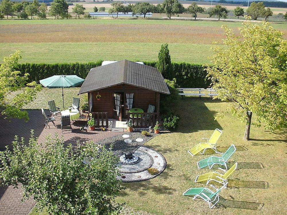 Pension Kölzer 1e9rbf