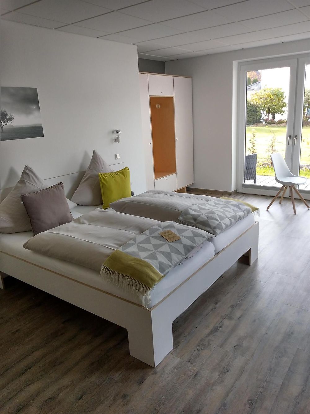 Boardinghouse Morbach 1djldg