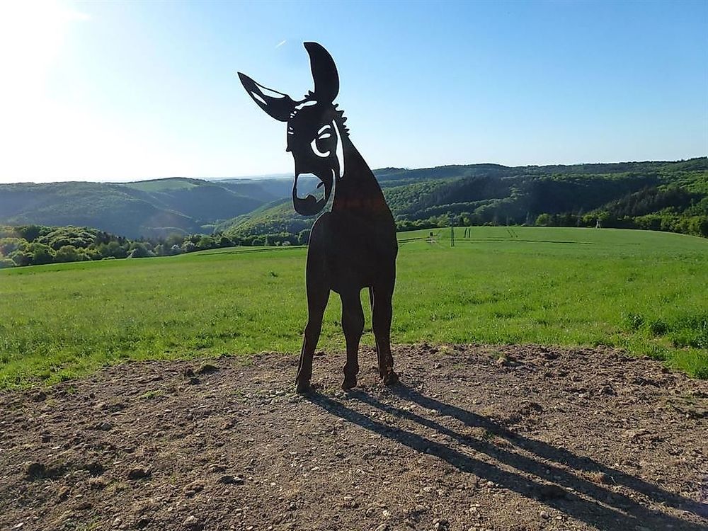 Fewo "Am Murscher Eselsche" 1dt93b