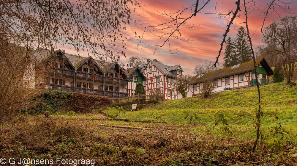 Landgasthof Baunhöller Mühle 1en4ri
