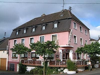 Hotel Westrich 1esvjh
