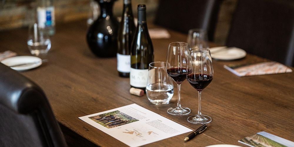 Weingut Marx   Rotes Haus 1h4a0t
